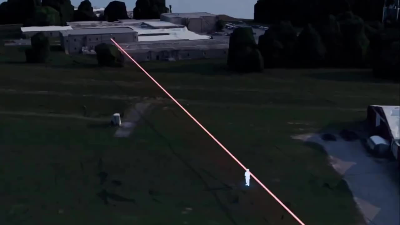 189 Yards Away 🏃‍♂️🎯