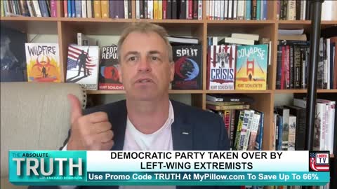 The Absolute Truth 05/10/22 - Kurt Schlichter