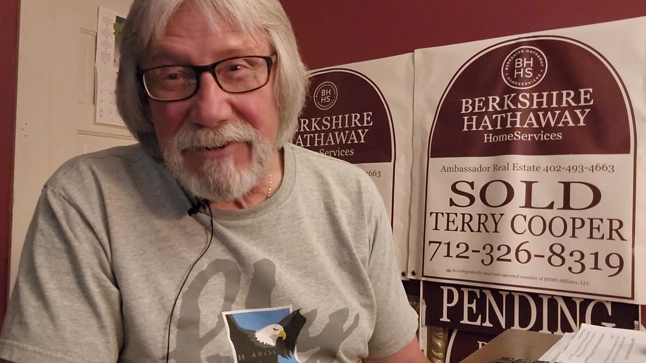 Coffee with Coop! Ep 246