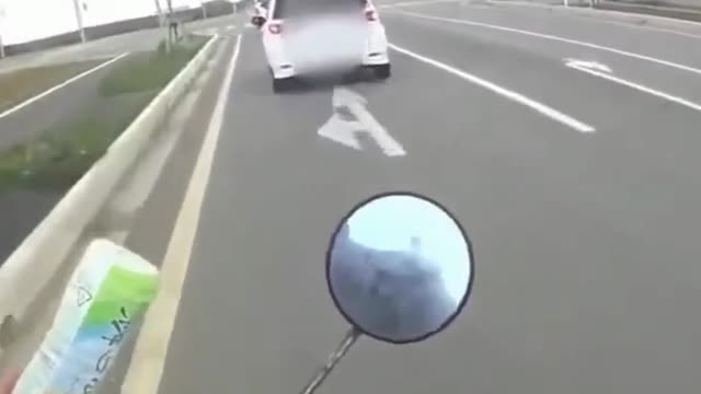 Litter Bug Getting Their Rubbish Back