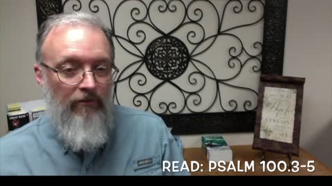 2x4 devotional, “nature”, April 30, 2021