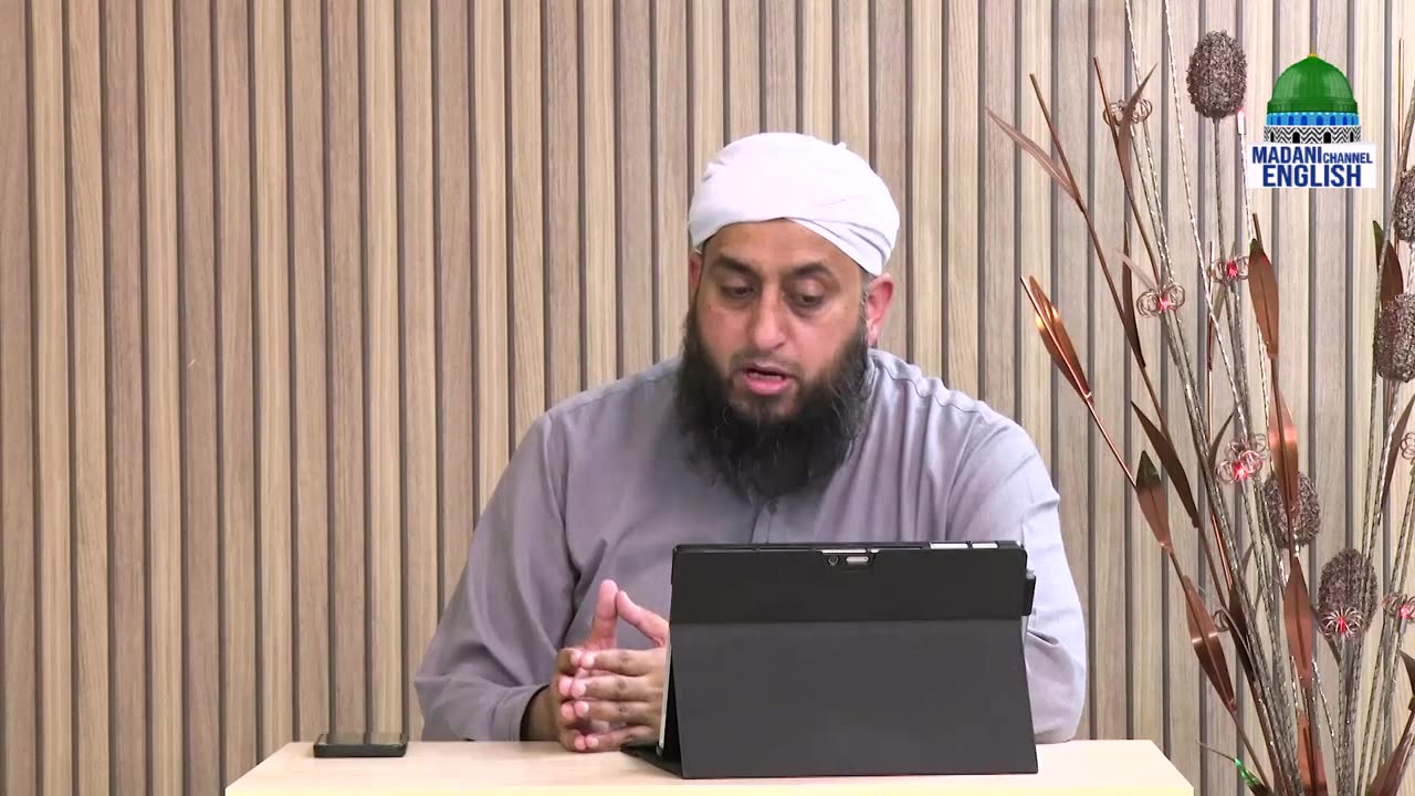 Lives of The Companions Ep#23 _ Topic_ Biography of Sayyiduna Imam Hasan _ Madani Channel English