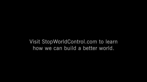 Monopoly - Who Owns The World?