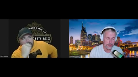 Music City Mix Epdisode 3