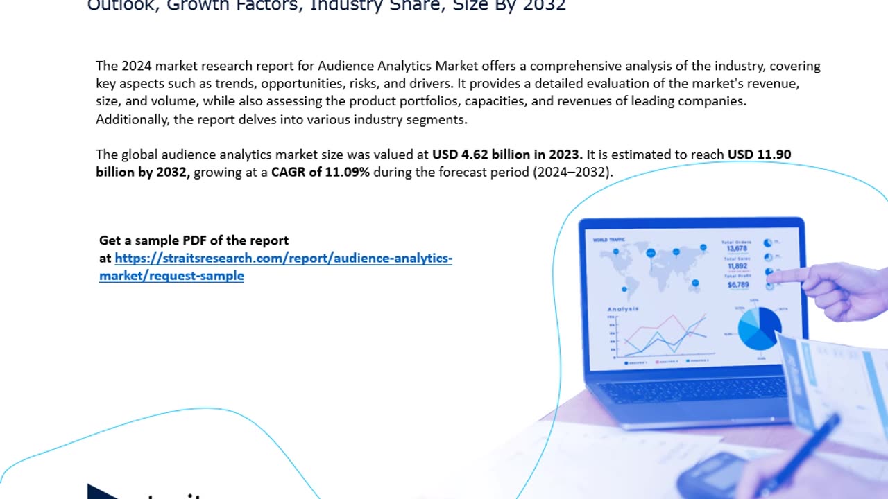 Audience Analytics Market