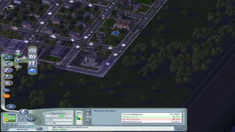 Sim City 4 part 6 video