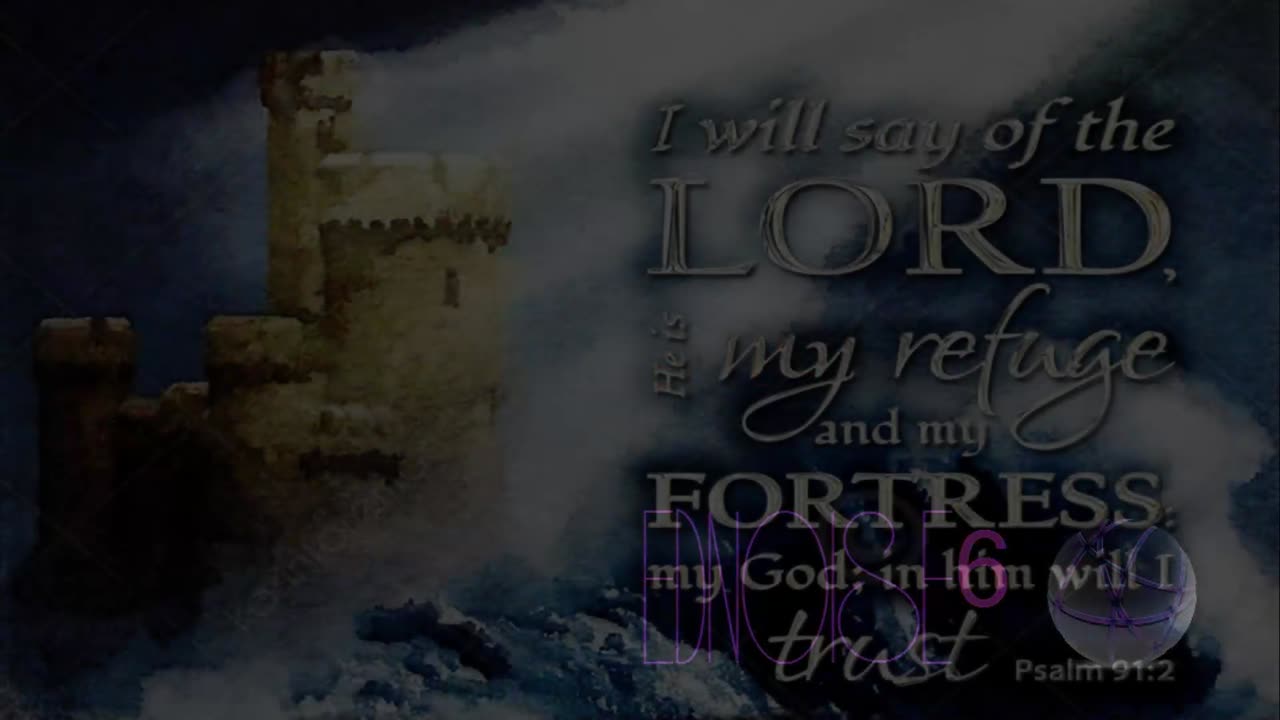 The Sowers ~ Fortress of Faith { Lyrics } { Ai } Remix 1 Christcore