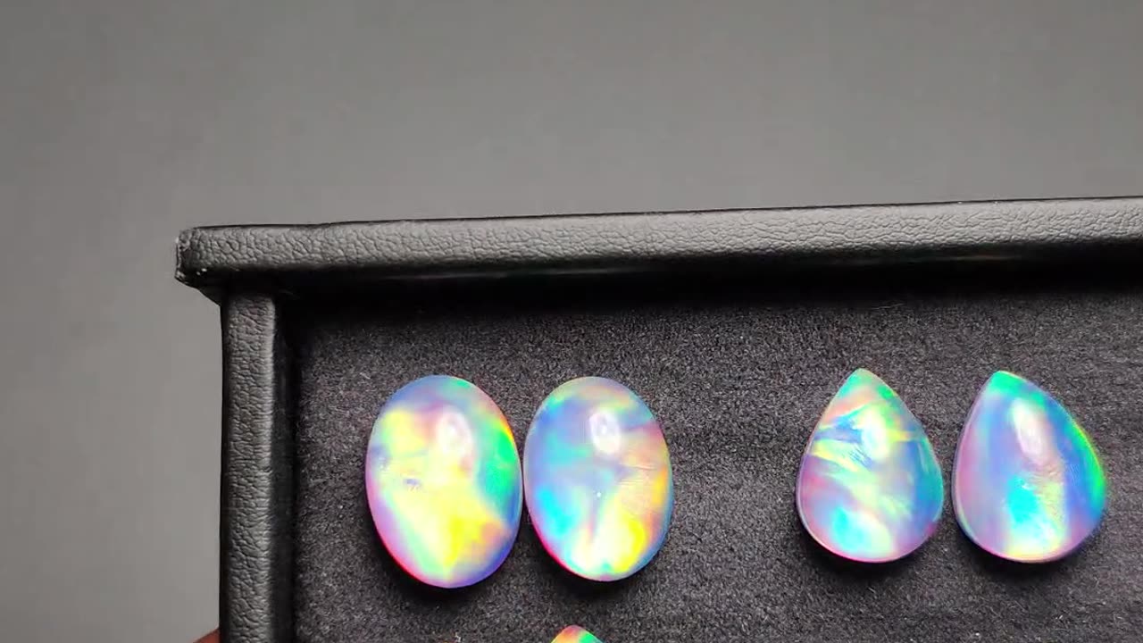 Buy New Range Of Aurora Opal Online | $5 Quick Ship