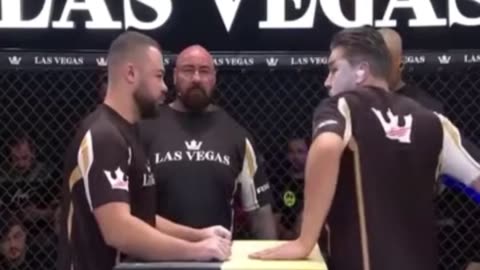 Slapping Competition