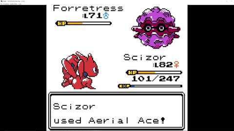 Pokemon Polished Crystal, Episode 39: Screw the Rules, I Have Money!