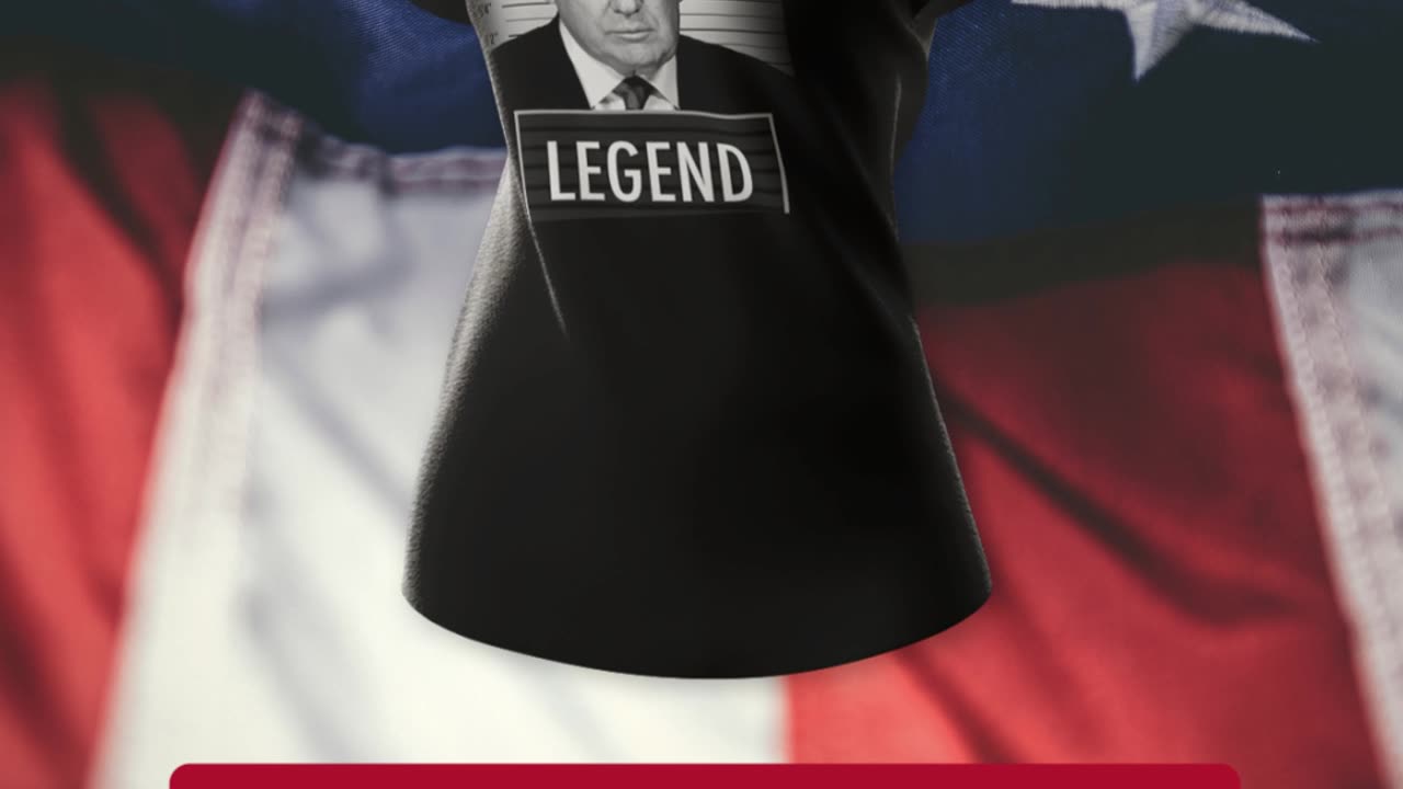 SUPPORT THE LEGEND @ ONEFLAGONENATION.COM