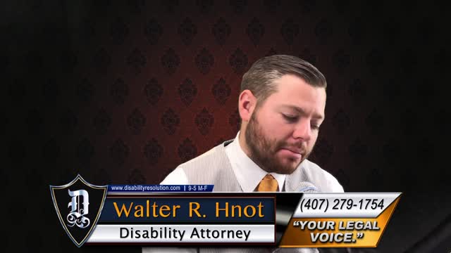 904: How many SSA offices are in Michigan? SSI SSDI Disability Benefits Attorney Walter Hnot Orlando