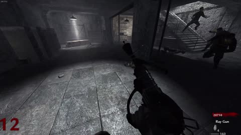 A Journey Through Time: Nacht Der Untoten - World At War