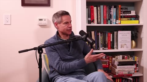 Michael Shellenberger - Why Progressives Ruin Cities
