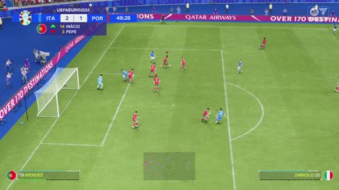 FIFA 23 Man Utd vs Chelsea