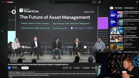 Franklin Templeton Announces $1.7 Trillion Move To Stellar $XLM