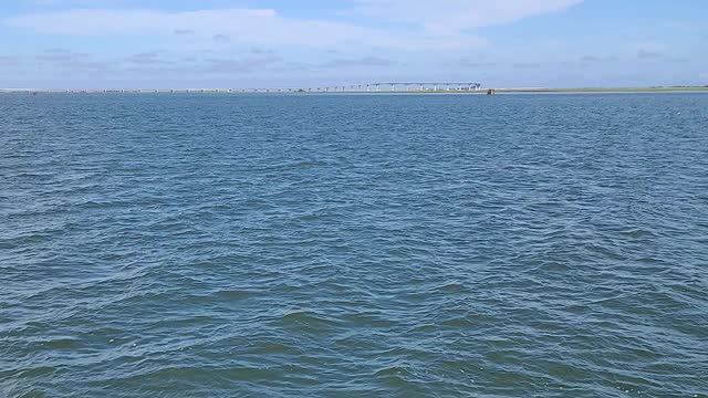 Nagshead fishing