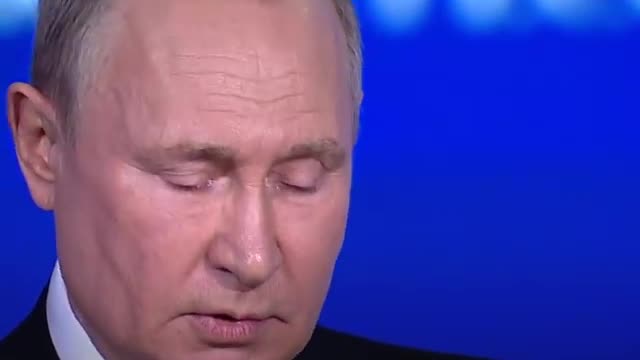 Putin: Za inflaciju krivi SAD i EU