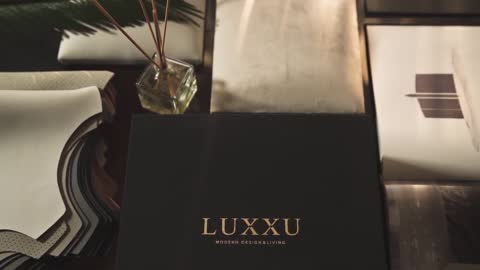 The Algerone Collection