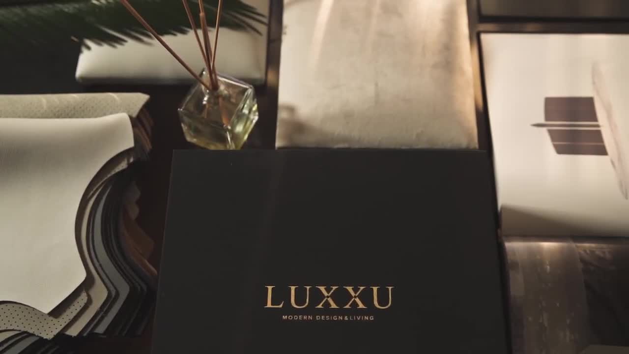 The Algerone Collection