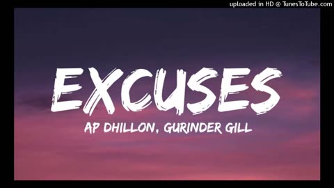 Excuse ft- AP Dhillon (8D with best Track - Immerse Yourself in Revolutionary Sound Tech!!