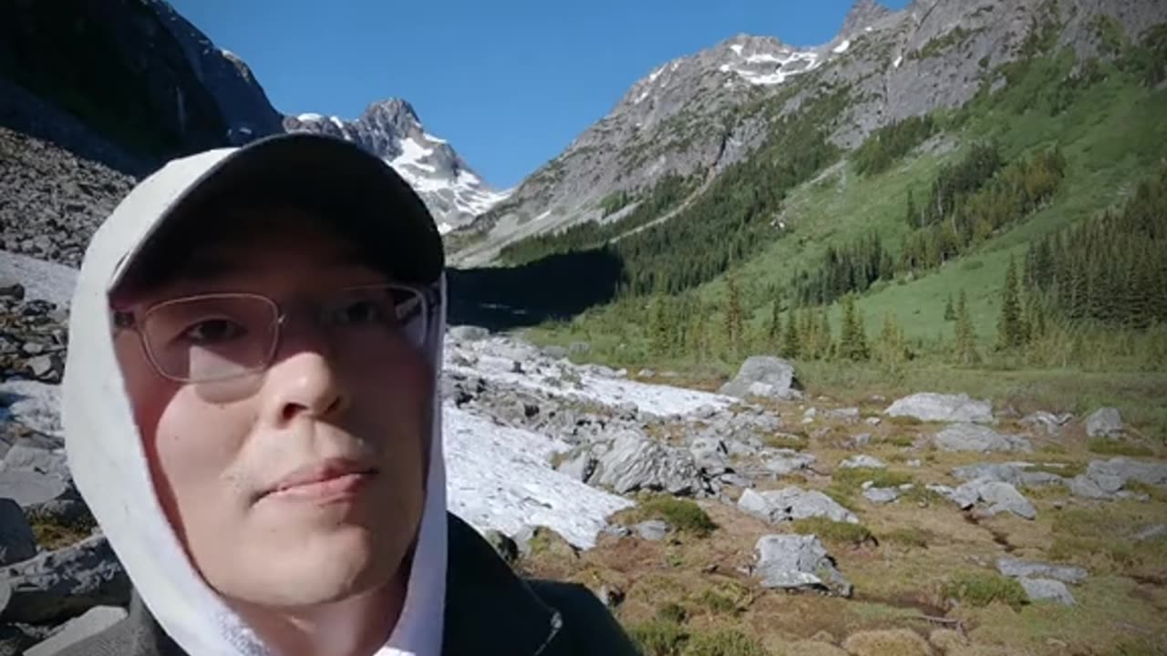 Neurosurgeon Quits his practice