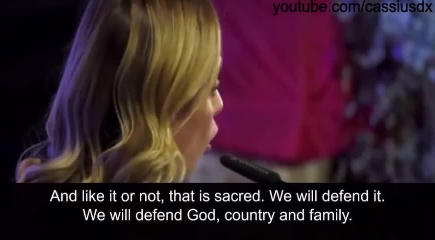 1753. ITALY 🇮🇹 New PM is Destroying the Globalist agenda