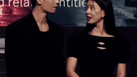 Korean are lovers