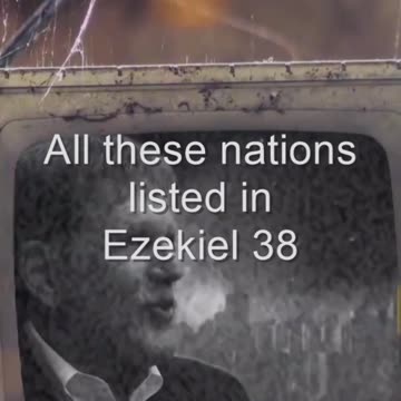 Do You Have The Eyes To See?