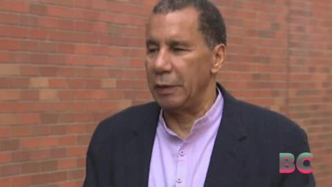 Boys, 12 and 13, arrested in street attack on former NY Gov. David Paterson and stepson