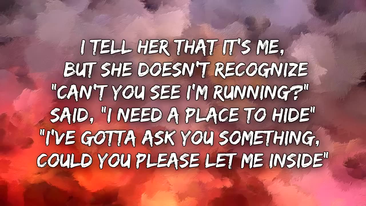 If I Killed Someone For You - Alec Benjamin (Lyrics)