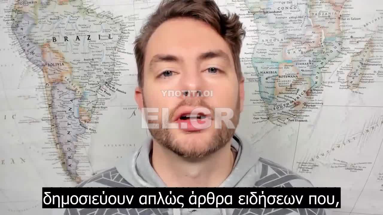 Καταρρέει ιστορία του «Πρώτου θανάτου αντιεμβολιαστή από την παραλλαγή "Όμικρον"»