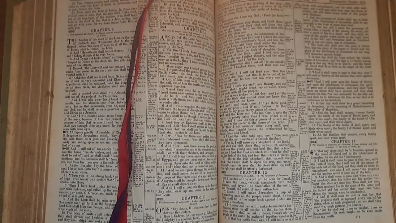 Zechariah 12