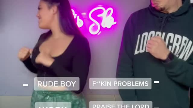 Best challenges of DJ