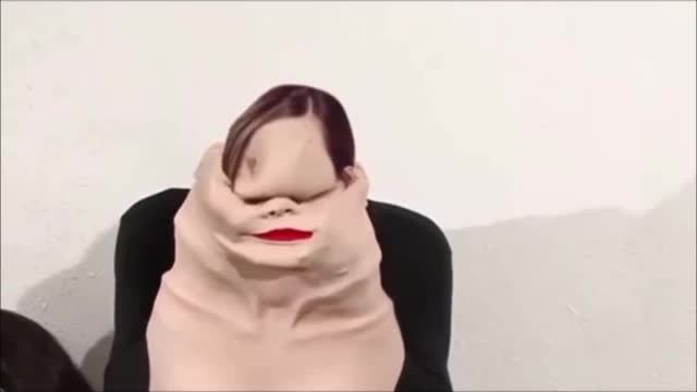 there using masks