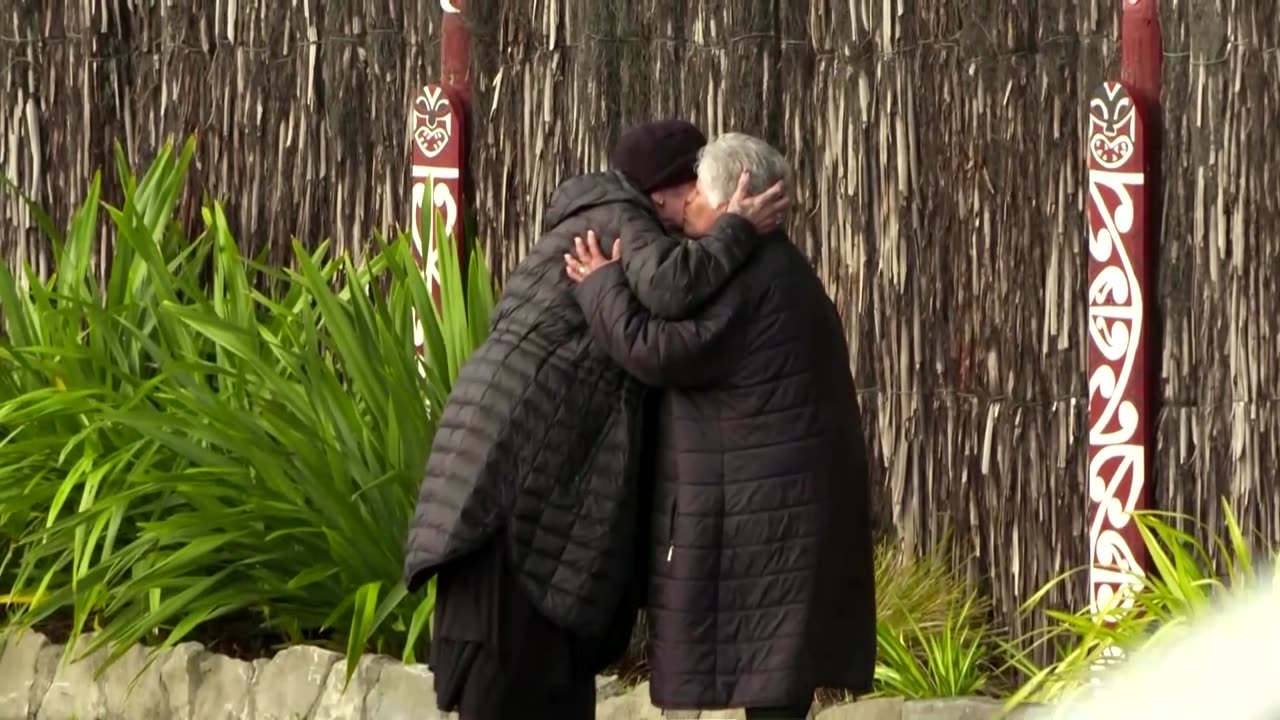 New Zealand's indigenous Maori King Tuheitia dies aged 69