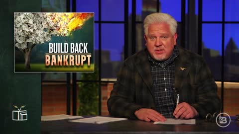 Build Back BANKRUPT: How Biden’s Climate Agenda Will Financially RUIN You | Ep 148