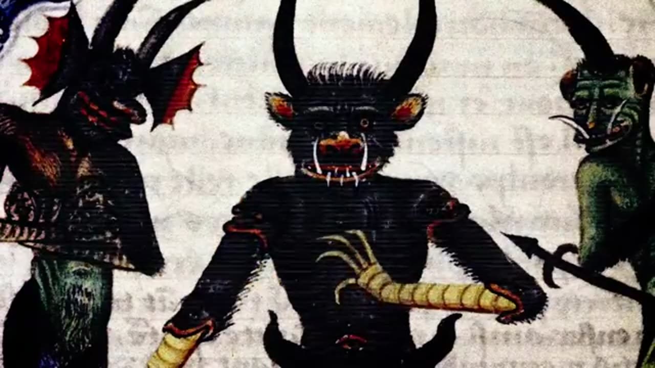 The Most Horrific Mental Disorder Of All Time