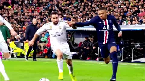 Kylian Mbappe ● Free Clips ● No Watermark - Skills & Goals 2020