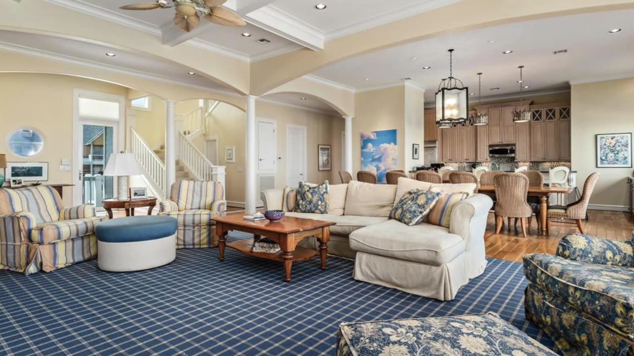 Luxury Redefined: Homes That Exude Opulence!