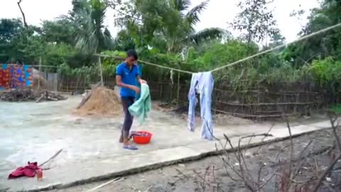 Age and Banana broken