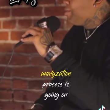 Showing Vulnerability