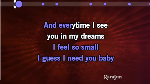 karaoke everytime britney spears