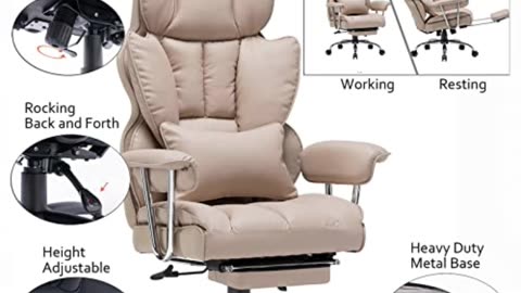Desk Office Chair