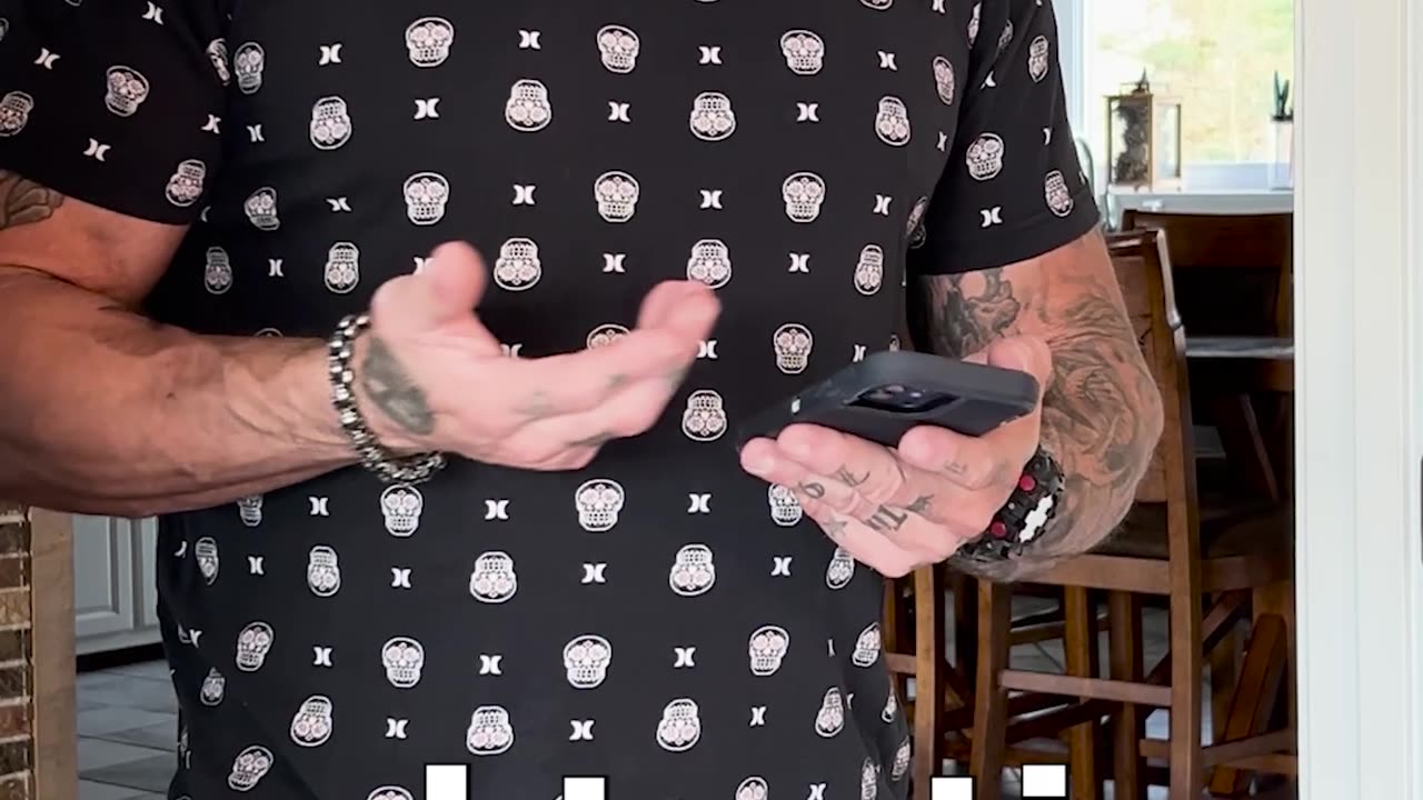 Found a Phone