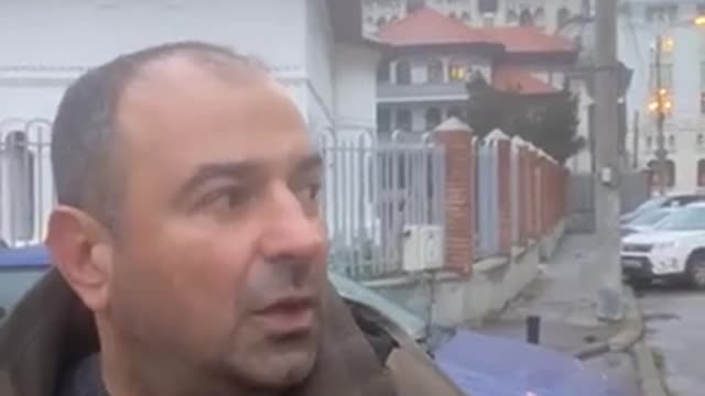 Luis Lazarus - Zeus TV; 13.12.2021