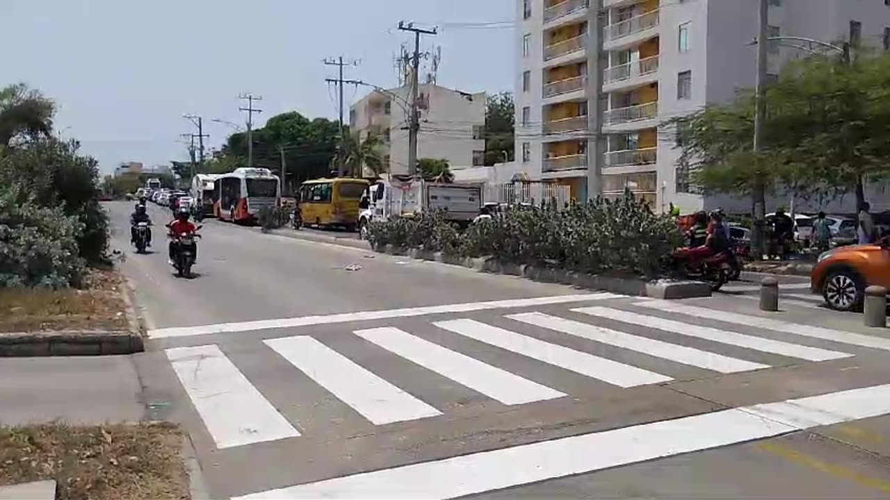 accidente