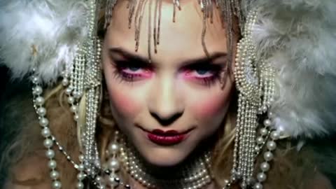 Robbie Williams - Sexed Up