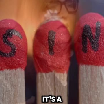 Sex Before Marriage Is A Sin. Honor God's Design For Purity. ✨