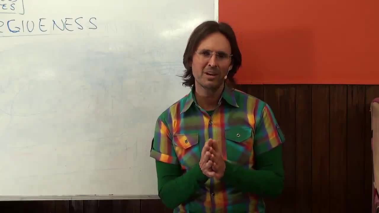 Getting Answers to My Questions, Emotional Process, Desire and Sincerity